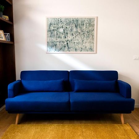 Casa Broilo, Nel Cuore Di Verona Bagian luar foto