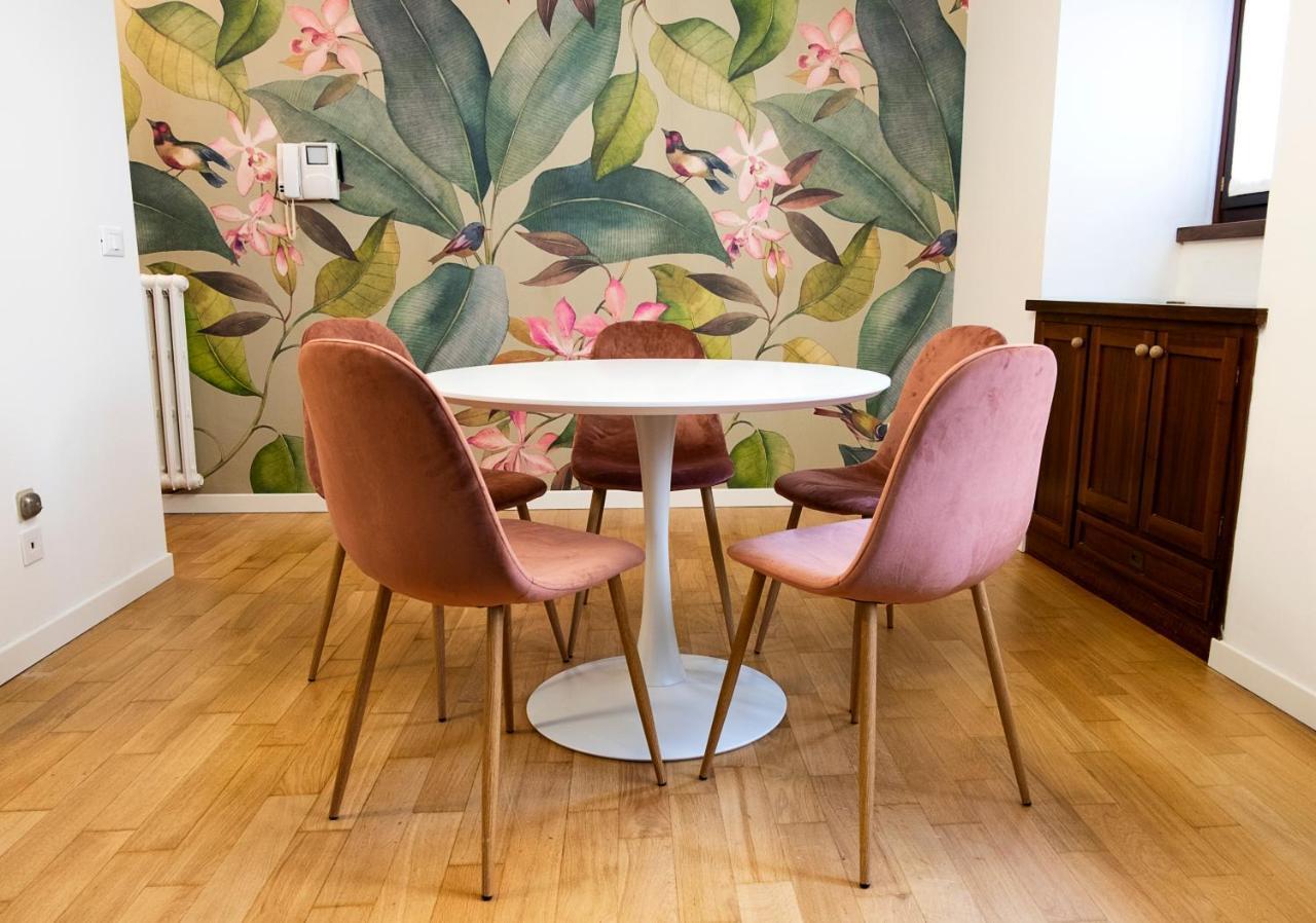 Casa Broilo, Nel Cuore Di Verona Bagian luar foto