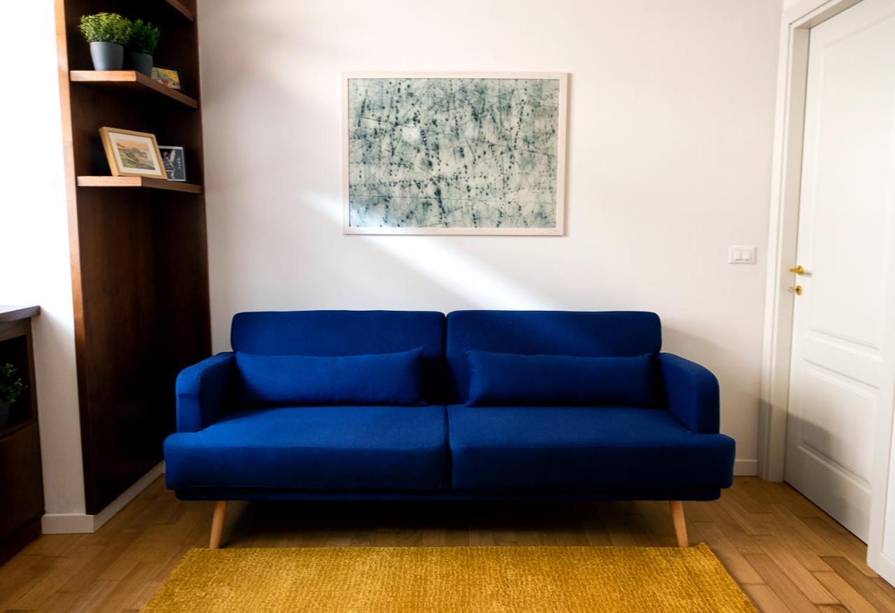 Casa Broilo, Nel Cuore Di Verona Bagian luar foto